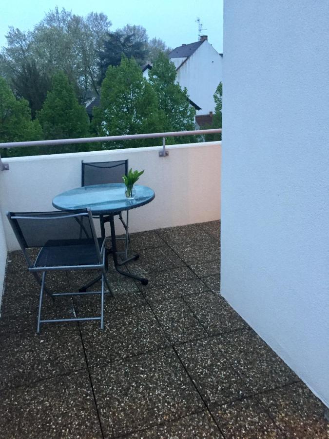 Bel Appartement Страсбург Экстерьер фото