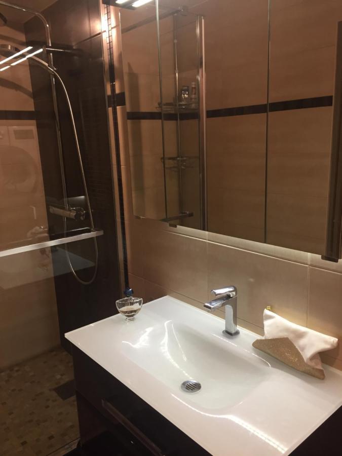 Bel Appartement Страсбург Экстерьер фото