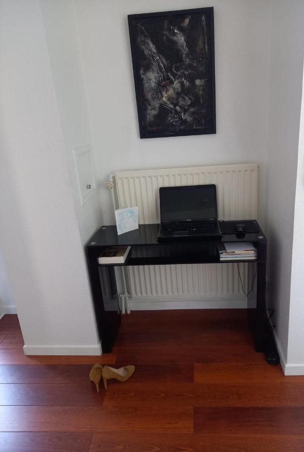 Bel Appartement Страсбург Экстерьер фото
